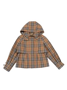 Burberry KID GIRL JACKETS