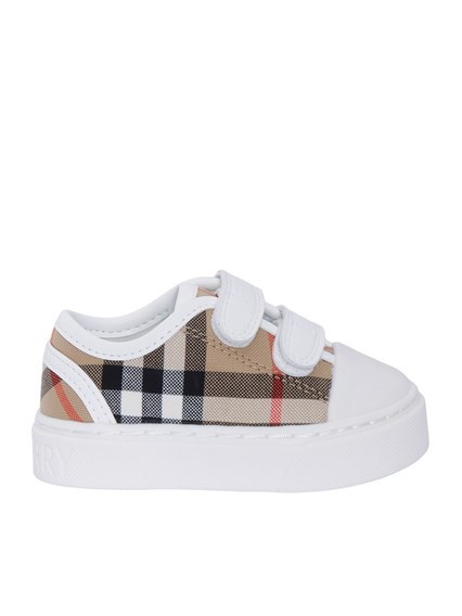 Burberry NB SHOES