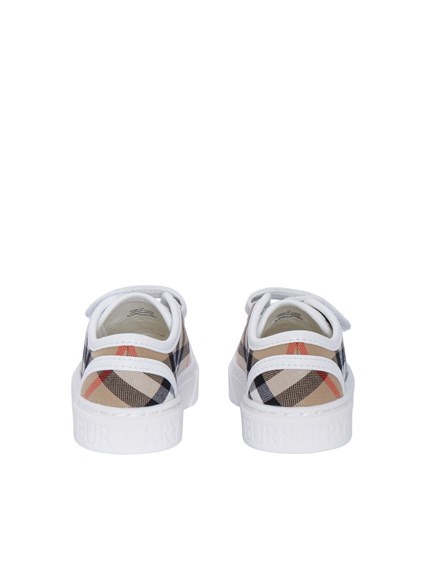 Burberry NB SHOES
