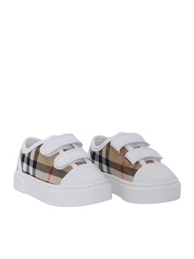 Burberry NB SHOES