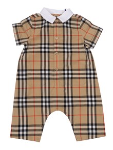 Burberry NB OVERALLS