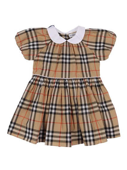Burberry NB DRESSES