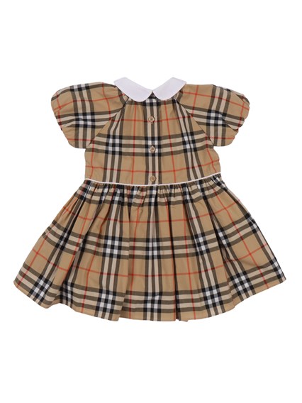 Burberry NB DRESSES