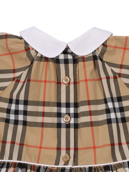 Burberry NB DRESSES