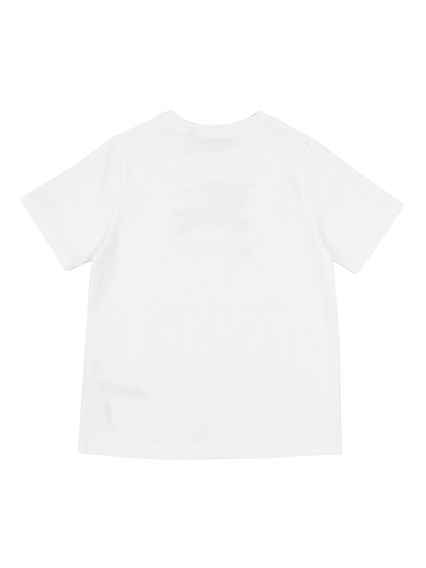 Burberry KID BOY T-SHIRTS