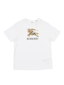 Burberry KID BOY T-SHIRTS