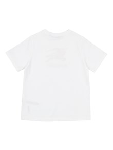 Burberry KID BOY T-SHIRTS