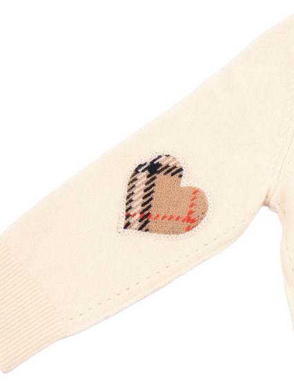 Burberry INF GIRL CARDIGANS