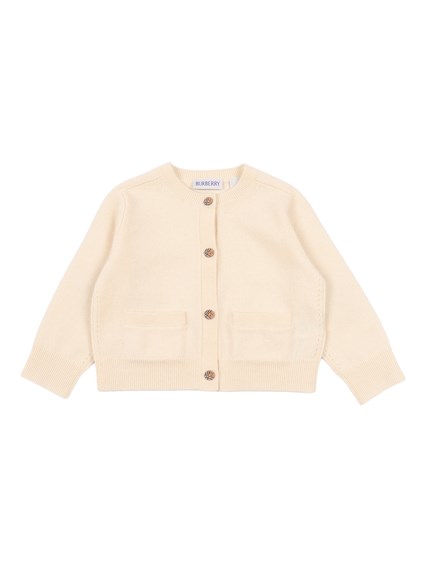 Burberry INF GIRL CARDIGANS