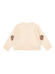 Burberry INF GIRL CARDIGANS