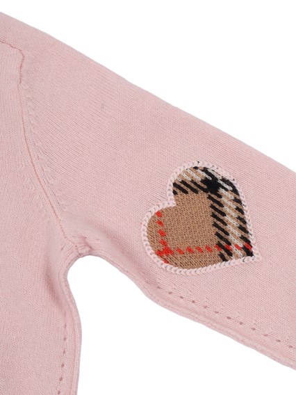 Burberry INF GIRL CARDIGANS