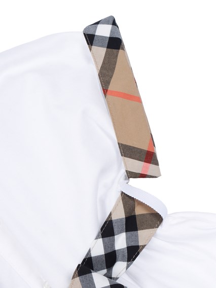 Burberry INF GIRL DRESSES