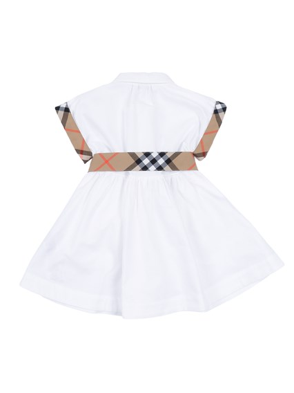 Burberry INF GIRL DRESSES
