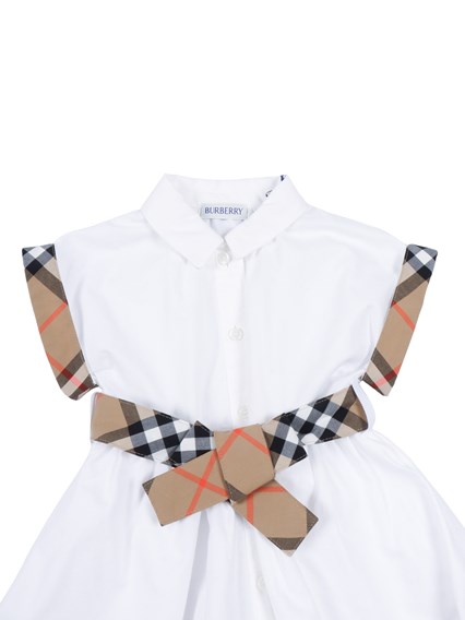 Burberry INF GIRL DRESSES