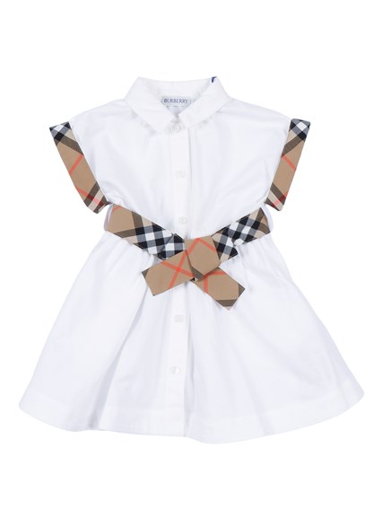 Burberry INF GIRL DRESSES