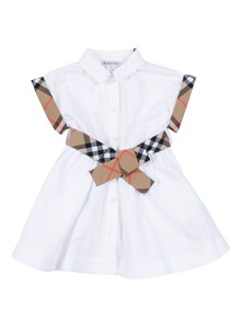 Burberry INF GIRL DRESSES