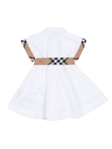 Burberry INF GIRL DRESSES