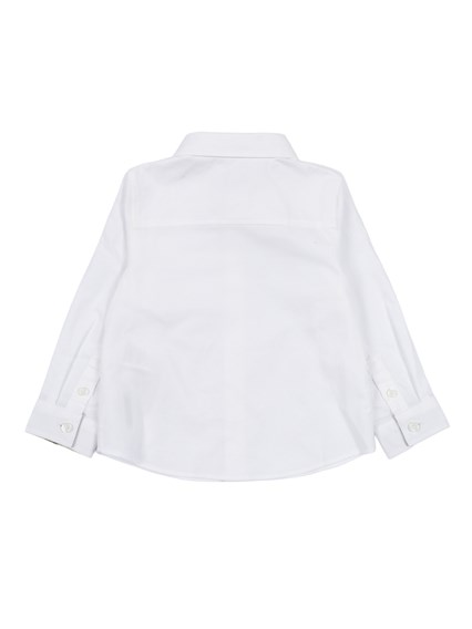 Burberry INF BOY SHIRTS