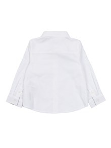 Burberry INF BOY SHIRTS