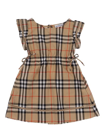 Burberry INF GIRL DRESSES
