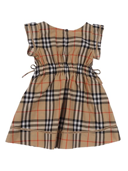 Burberry INF GIRL DRESSES