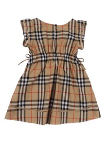 Burberry INF GIRL DRESSES