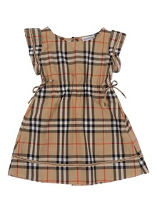 Burberry INF GIRL DRESSES