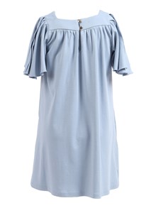 Chloé SHORT SLEEVE DRESS