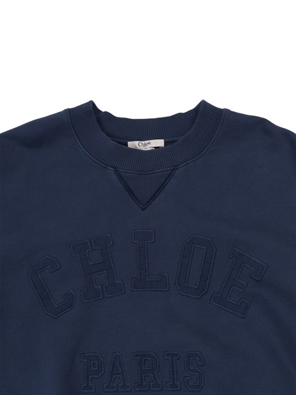 Chloé SWEATSHIRT