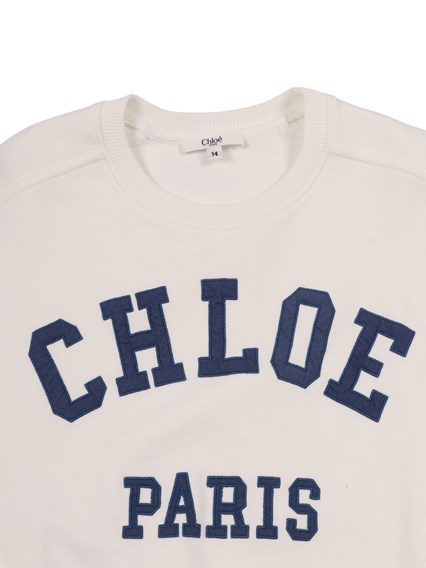 Chloé SWEATSHIRT