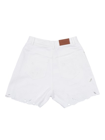 Chloé SHORTS