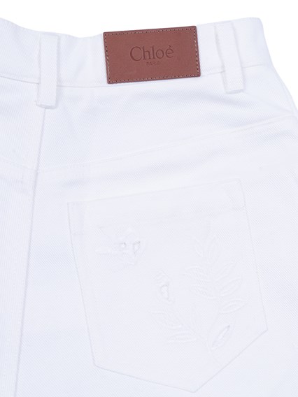 Chloé SHORTS