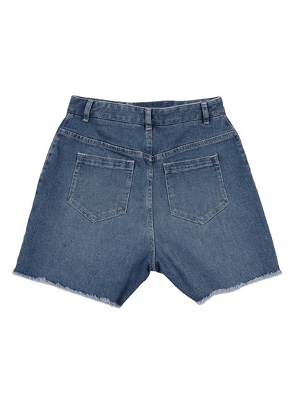 Chloé SHORTS IN DENIM