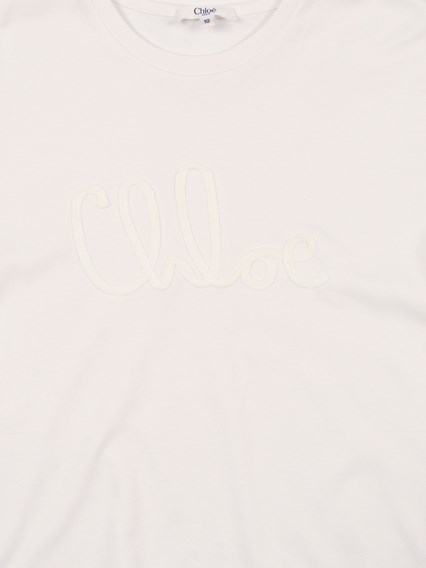 Chloé TEE SHIRT