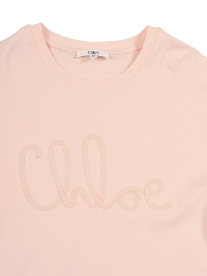 Chloé T-SHIRT