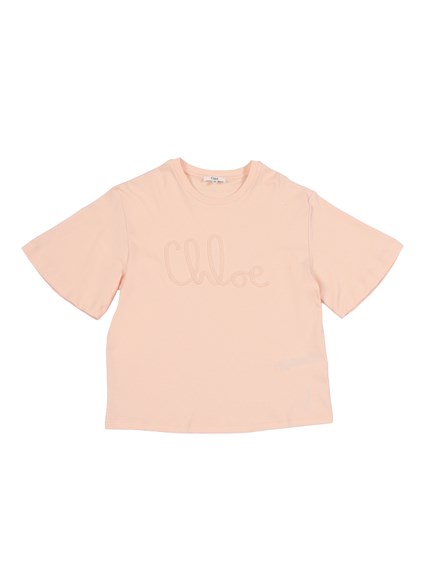 Chloé T-SHIRT