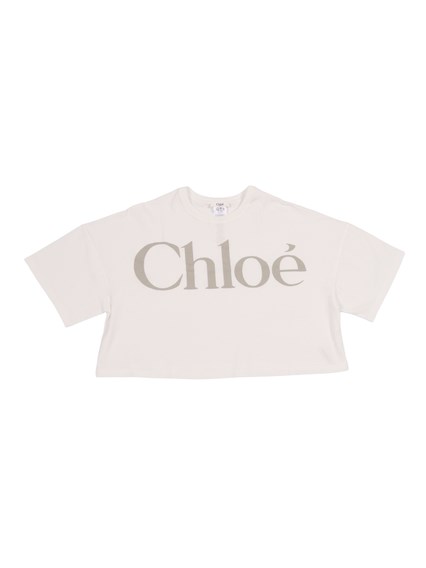 Chloé T-SHIRT