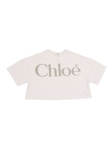 Chloé T-SHIRT