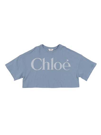 Chloé T-SHIRT