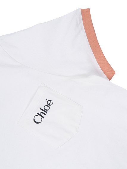 Chloé T-SHIRT