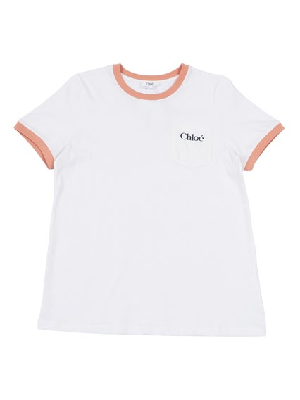 Chloé T-SHIRT