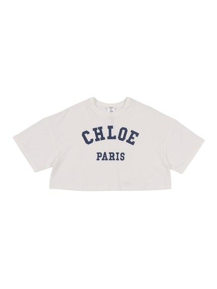 Chloé T-SHIRT