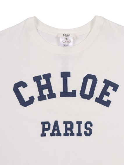 Chloé T-SHIRT