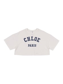 Chloé T-SHIRT