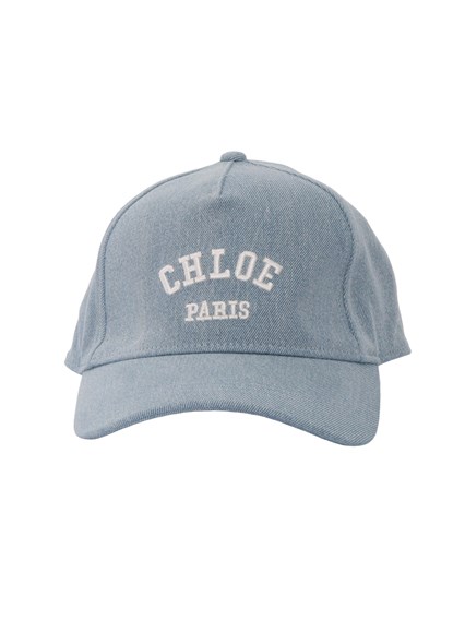 Chloé CAP