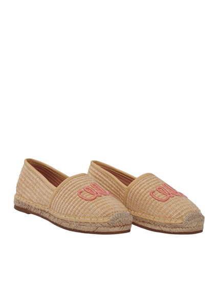 Chloé ESPADRILLAS