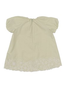 Chloé SHORT SLEEVE DRESS