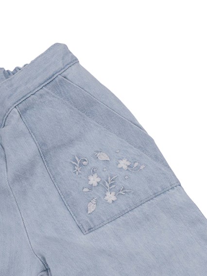 Chloé PANTALONE JEAN