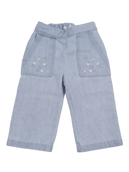 Chloé PANTALONE JEAN