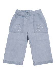Chloé PANTALONE JEAN